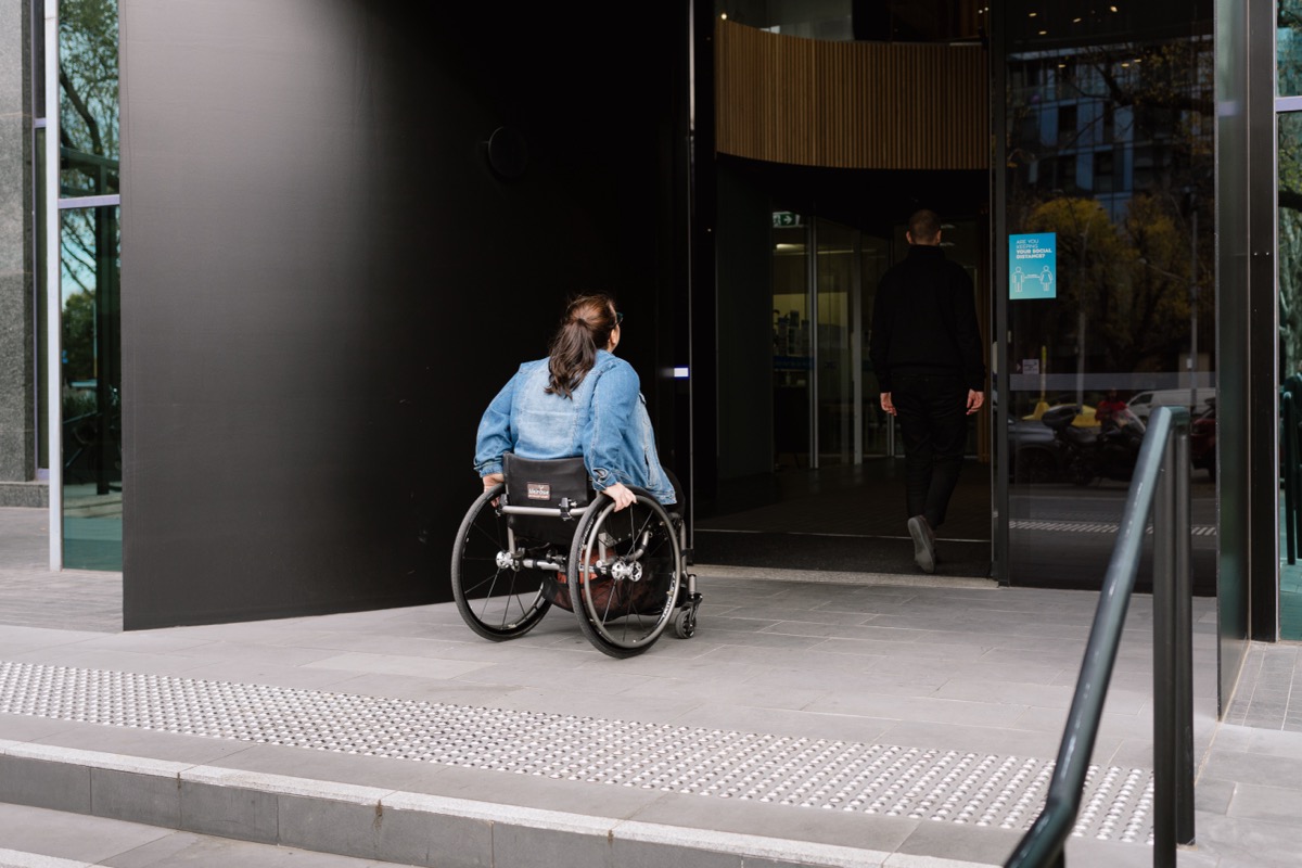 Understanding disability, accessibility and inclusion - Get Skilled Access